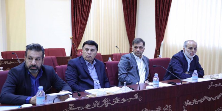 هیات مدیره باشگاه استقلال بدون تغییرات شاید تا پایان فصل هیات مدیره باشگاه استقلال بدون تغییرات شاید تا پایان فصل