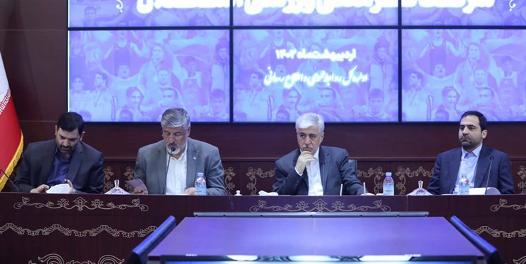 سجادی: یکی از مشکلات سرخابی ها شایعه سازی ها است/ وظیفه مدیران باشگاه‌ها شفاف سازی در خصوص حاشیه‌ها است