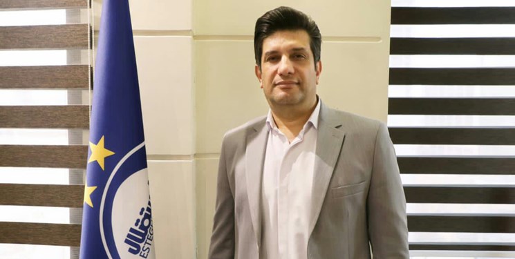 سمیعی: اصرار به پرونده‌سازی برای ساپینتو دارند/ دنبال توجیه حرکت غیراخلاقی یک بازیکن هستند