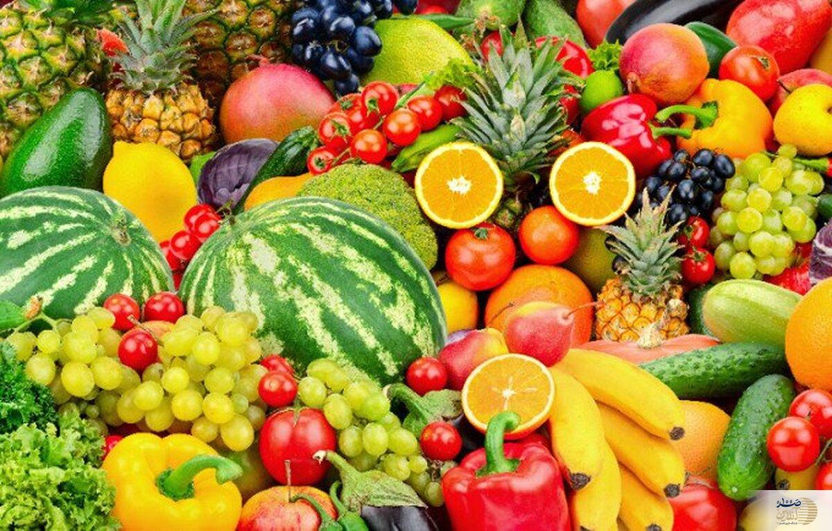 کاهش خطر ابتلا به دیابت ، کاهش وزن ، کاهش فشارخون و حفظ سلامت دهان و دندان با این میوه