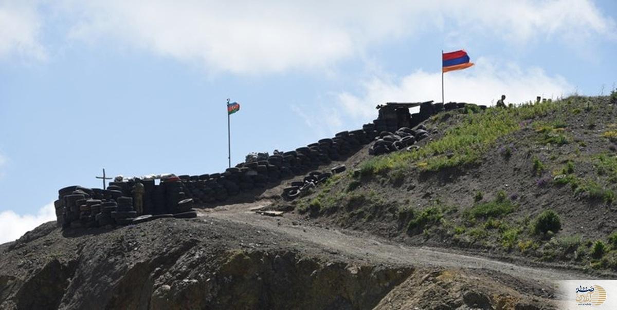 ارمنستان از قره باغ دست می کشد: بعد چه می شود؟