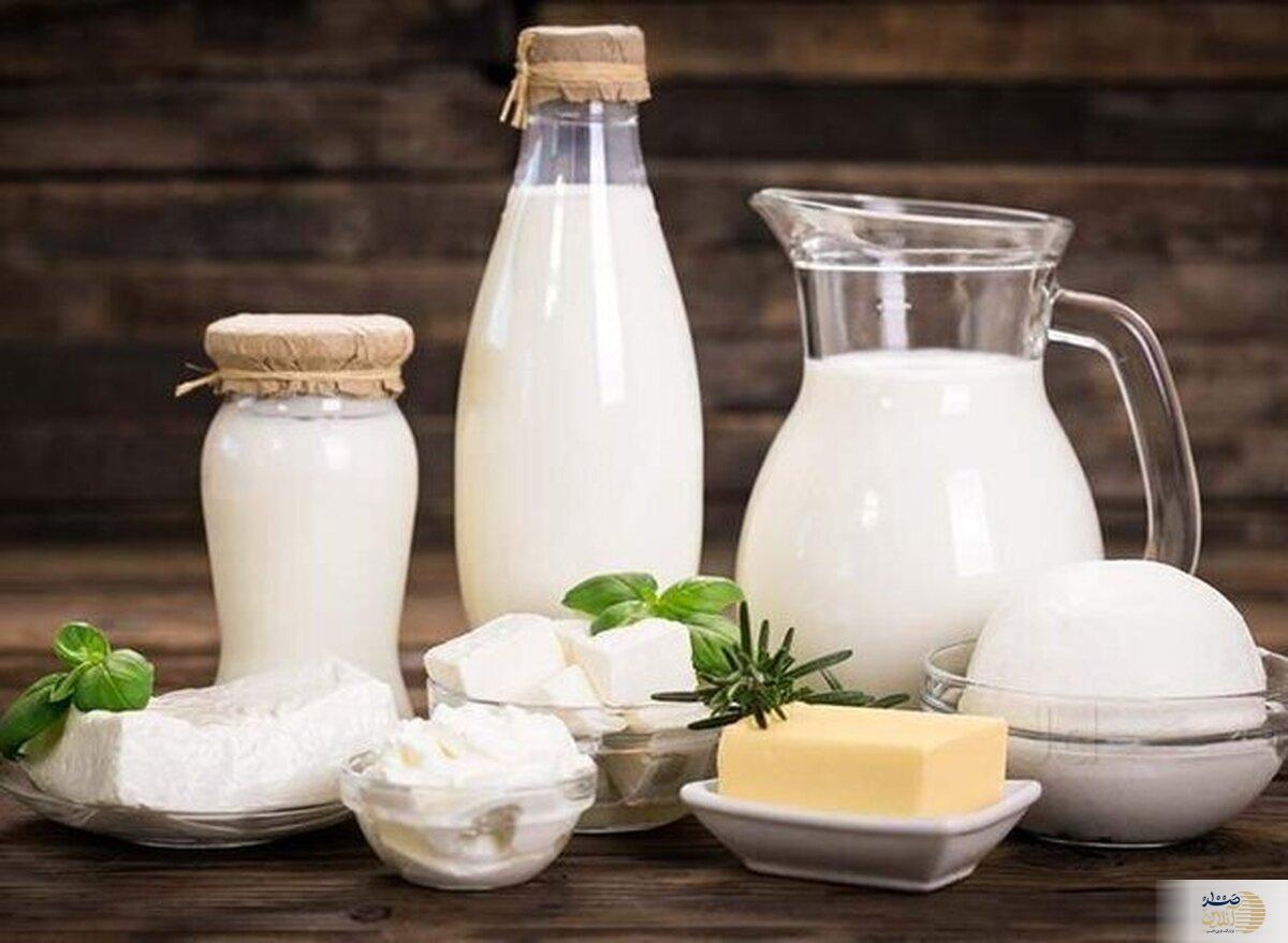 هشدار جدی ! هرگز شیر را نجوشانید