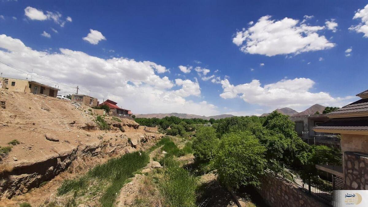 چطور به تخت‌ جمشید کوچک ایران در استان مرکزی سفر کنیم؟