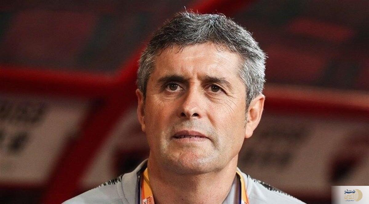 خوان لوپس کارو در یک قدمی استقلال | حضور سرمربی سابق رئال‌مادرید قطعی شد؟