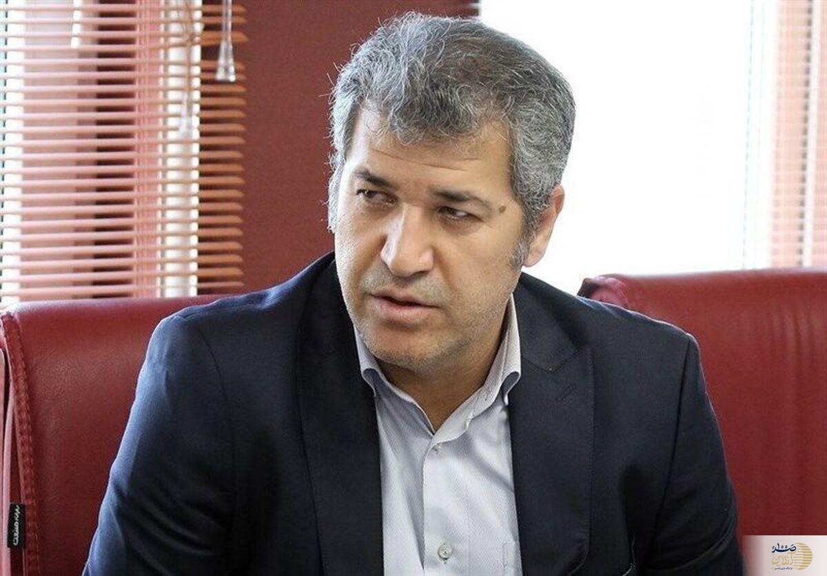 اتفاق عجیب در جلسه انتخاب هیئت مدیره استقلال: رونمایی از یک پرسپولیسی !