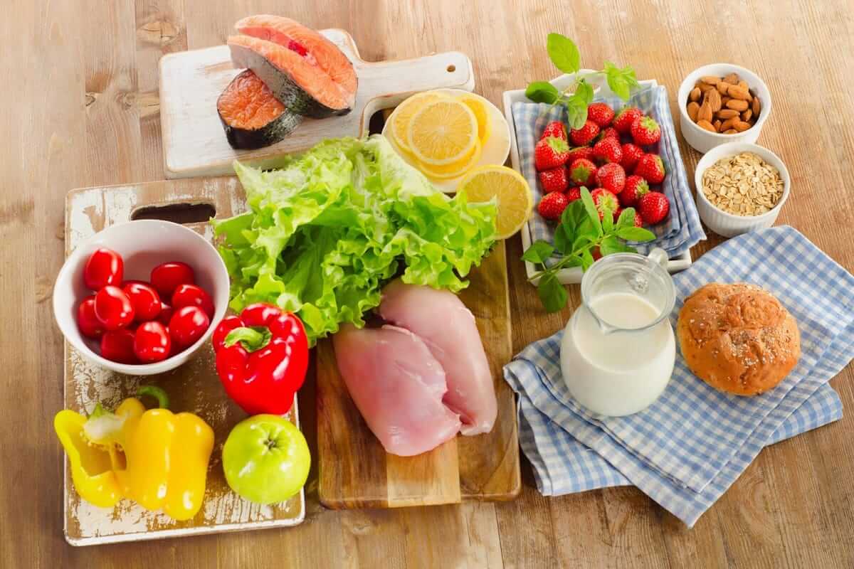 برای درمان دیابت بارداری چه بخوریم؟