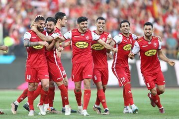 درخواست پرسپولیس از ستاره ملیپوش | بازیکن محبوب یحیی هوایی شد! درخواست پرسپولیس از ستاره ملیپوش | بازیکن محبوب یحیی هوایی شد!