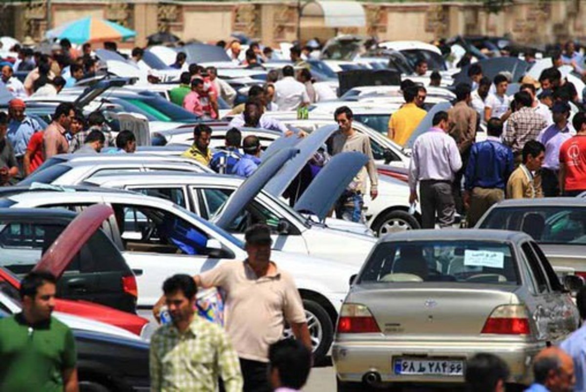 چرا به برخی از افراد خودرو نرسید؟+ زمان قطعی تحویل خودرو