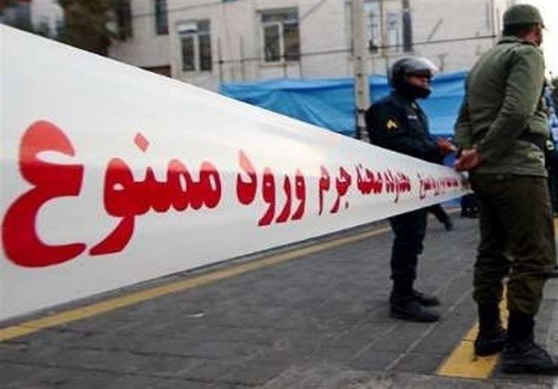 جزئیاتی از شوخی مرگبار یک سرباز در بجنورد