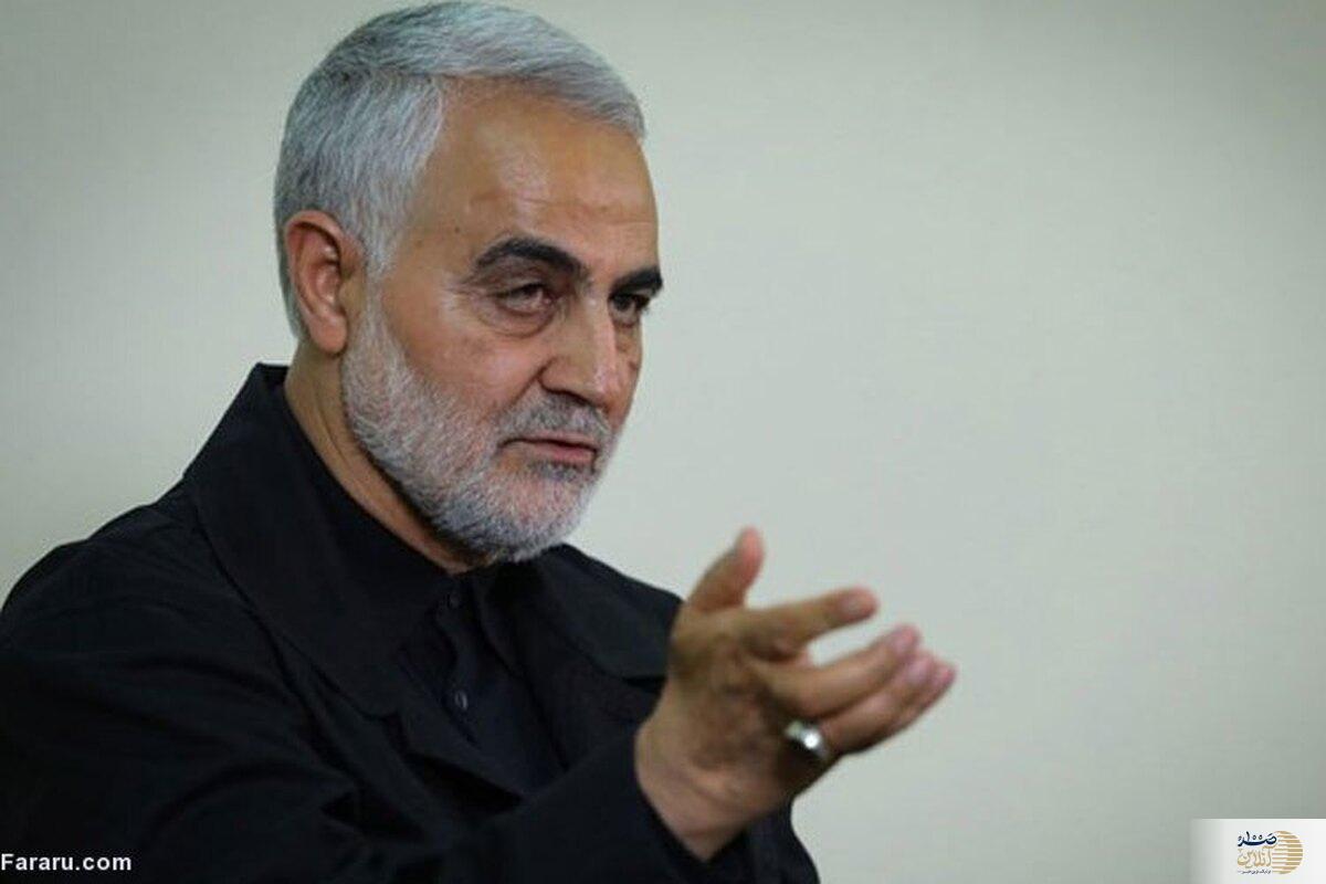 نقش محوری حاج‌قاسم در آزادسازی خرمشهر