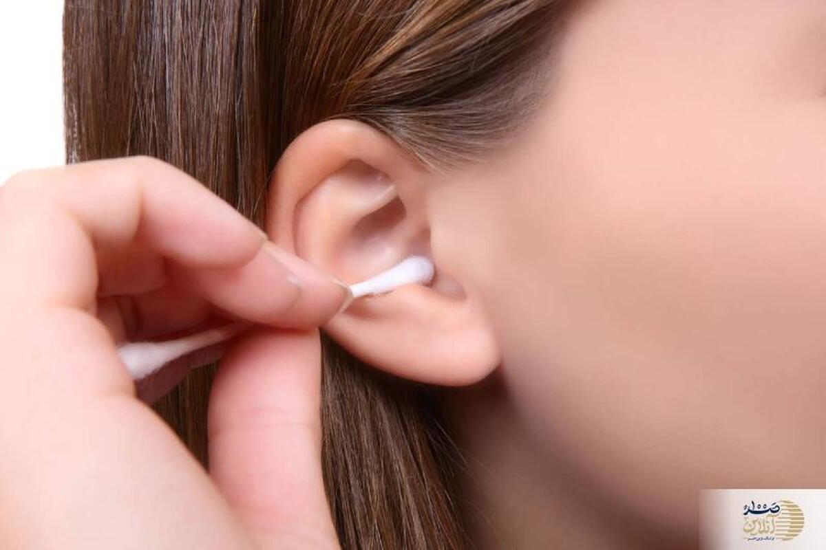 درمان سریع و خانگی عفونت گوش که هرکسی باید بداند