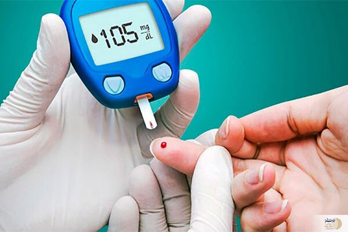 درمان دیابت نوع ۲ با این ترکیب خانگی | دیابتی ها کلیک کنند