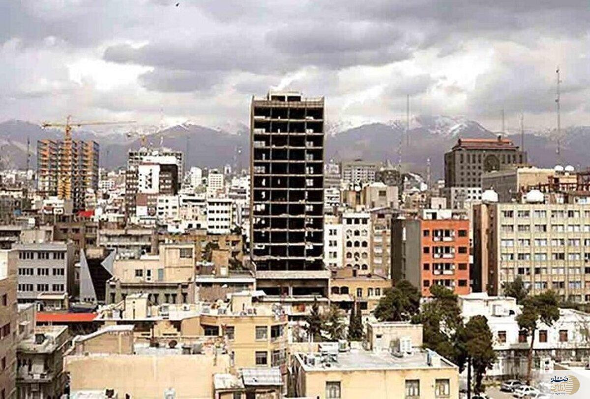 این‌همه ساختمان ناایمن در شهر از کجا سبز شد؟ 