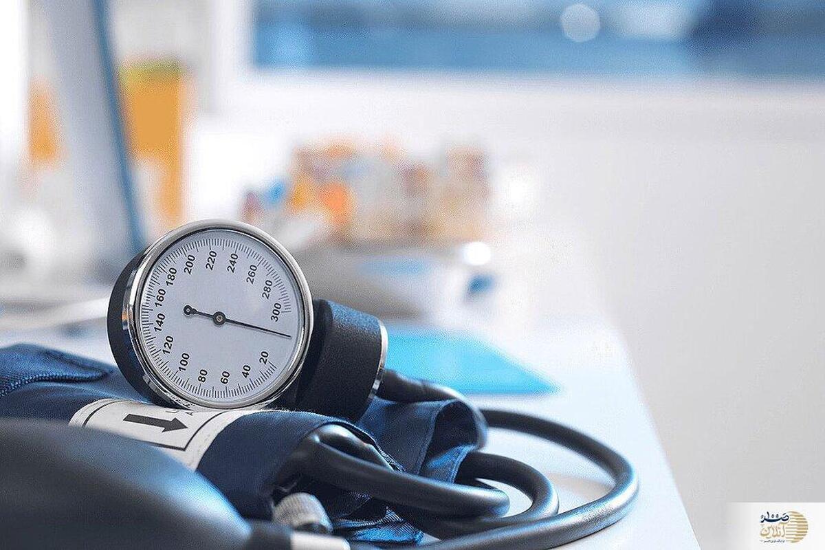 درمانگر و قاتل فشار خون بالا | ناجی بیماران با فشار خون بالا را بشناسید