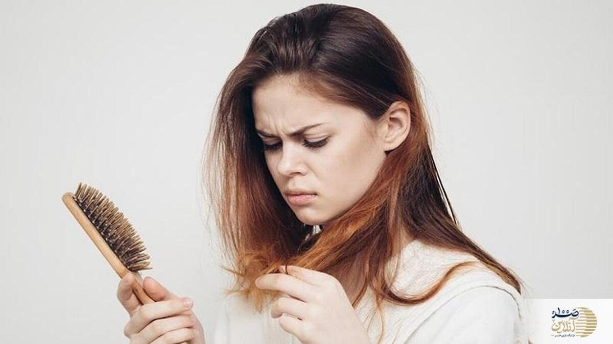 کچلی را دور بزنید | چند راهکار ساده برای درمان ریزش مو