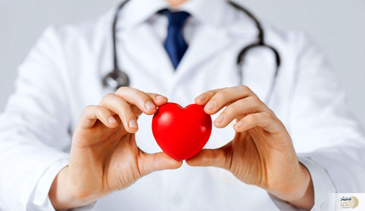 این بیماری دشمن سلامت قلب |  کم‌کاری تیروئید باعث ایجاد فشارخون بالا برای بیماران