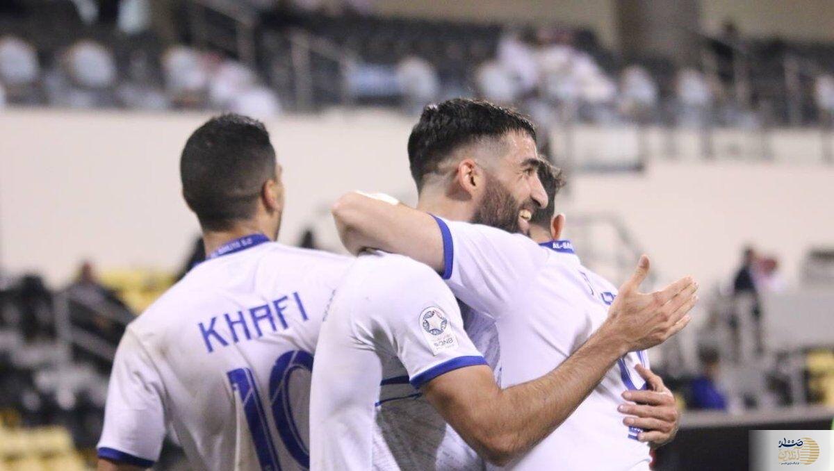 خبر خوش برای یحیی ؛ ستاره مدنظر پرسپولیس در یک قدمی تیم گل محمدی
