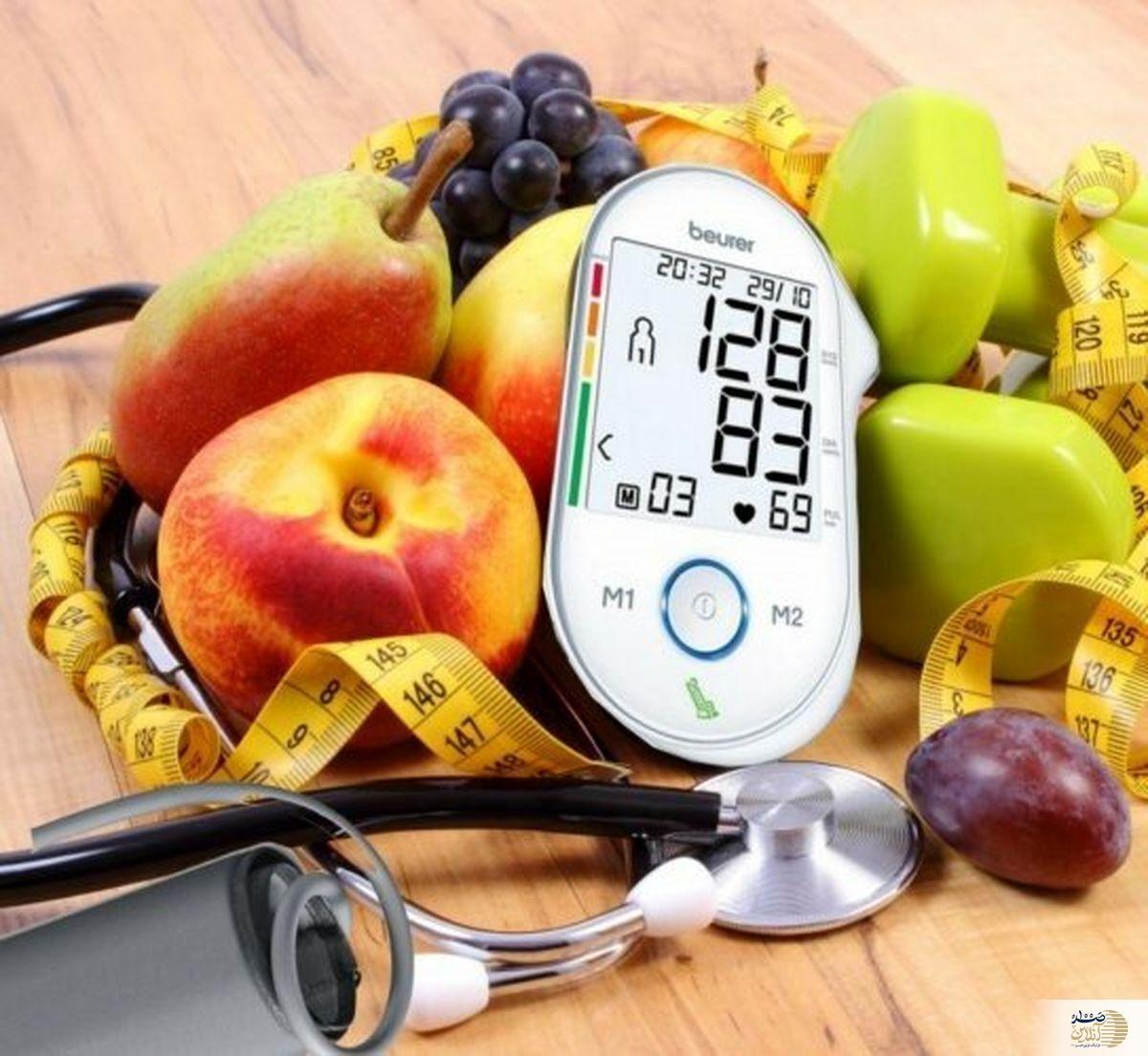 فشار خون بالا را چگونه می‌توان درمان کرد؟