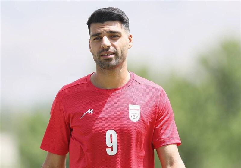 پیشنهاد ۳۵ میلیون یورویی الهلال و النصر به طارمی برای ۵ سال پیشنهاد ۳۵ میلیون یورویی الهلال و النصر به طارمی برای ۵ سال