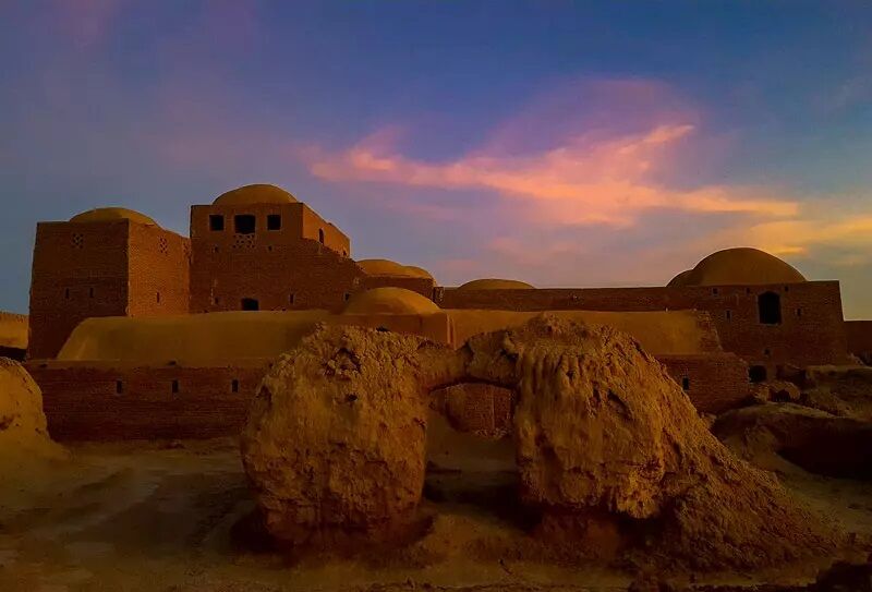 ثبت گرم‌ترین شهر کره زمین در ایران