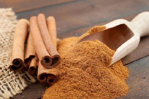 مصرف چه میزان دارچین روزانه دیابت را کنترل می‌کند؟