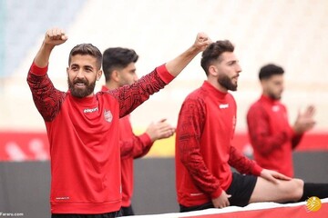 مذاکره استقلال با مدافع پرسپولیس تائید شد!