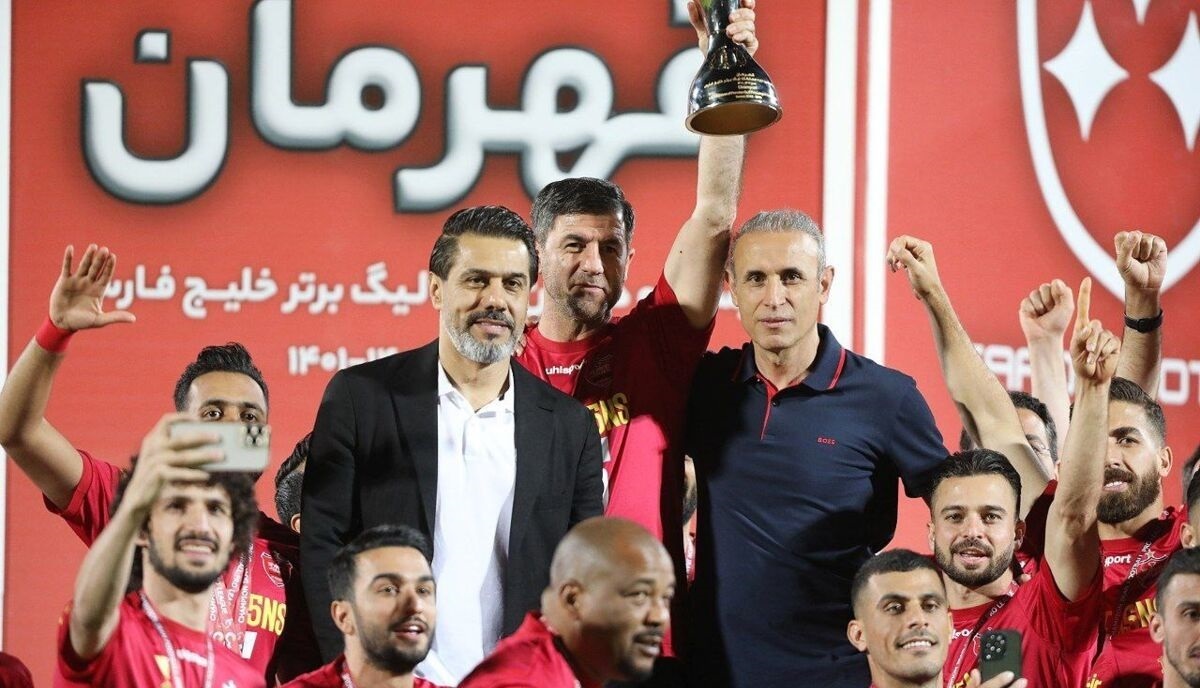 حمله یحیی به درویش: من را مقابل هواداران پرسپولیس قرار می‌دهید!