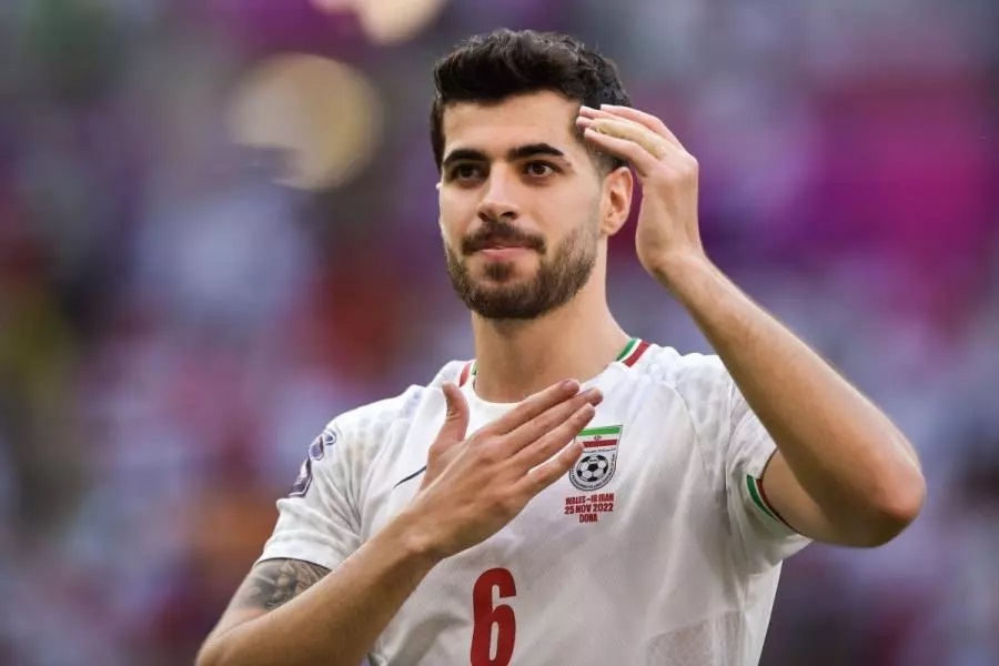پرونده «عزتاللهی» و پرسپولیس بسته شد / درویش: امکان جذب نوراللهی و عزتاللهی وجود نداشت؛ با باشگاههای خارجی قرارداد داشتند پرونده «عزتاللهی» و پرسپولیس بسته شد / درویش: امکان جذب نوراللهی و عزتاللهی وجود نداشت؛ با باشگاههای خارجی قرارداد داشتند