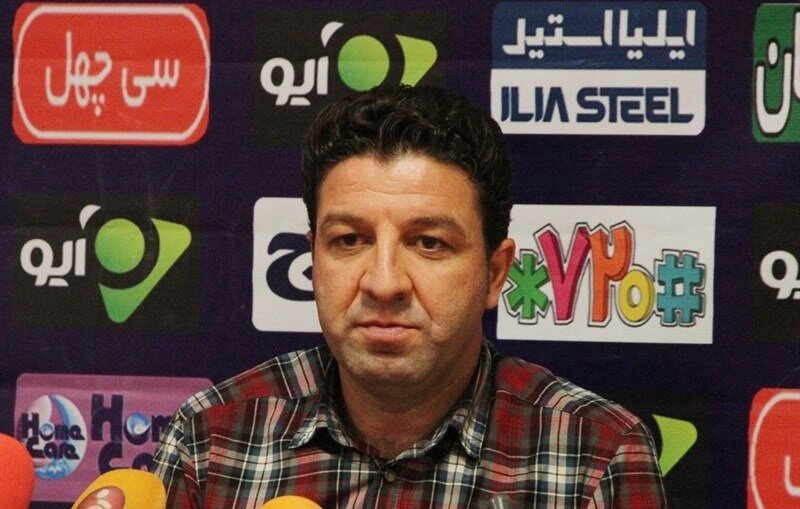 هواداران از او دل چرکین شدند | وضعیت پرسپولیس خوب نیست هواداران از او دل چرکین شدند | وضعیت پرسپولیس خوب نیست
