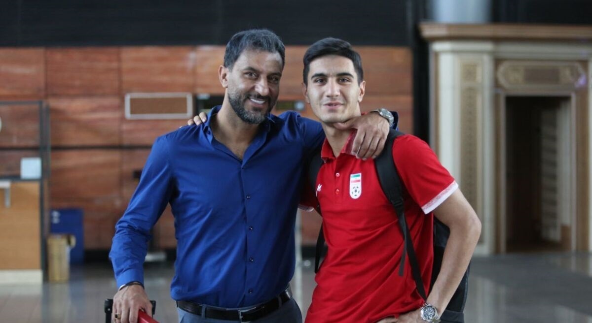 مقصد احتمالی ستاره جدا شده استقلال: پرسپولیس!