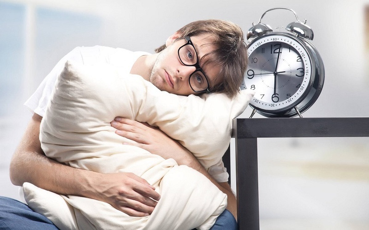 کم خوابی باعث اضافه وزن می‌شود؟