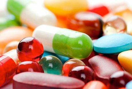 مکمل ویتامین D ریسک ابتلا به بیماری های التهابی را کاهش می دهد