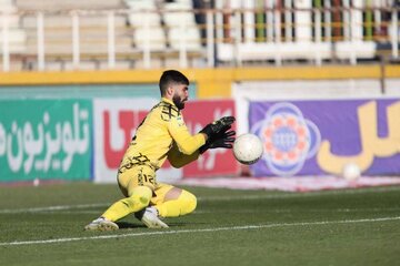 استقلال گزینه پرسپولیس را هایجک کرد!