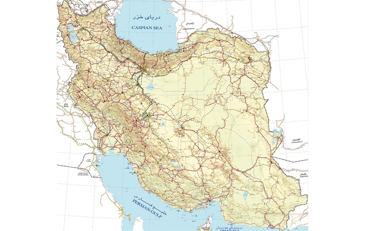 کار روسیه عجیب نبود، کار ایران عجیب است