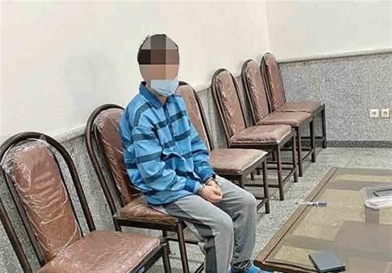 قاتل دروازهبان امیدهای مس کرمان دستگیر شد قاتل دروازهبان امیدهای مس کرمان دستگیر شد