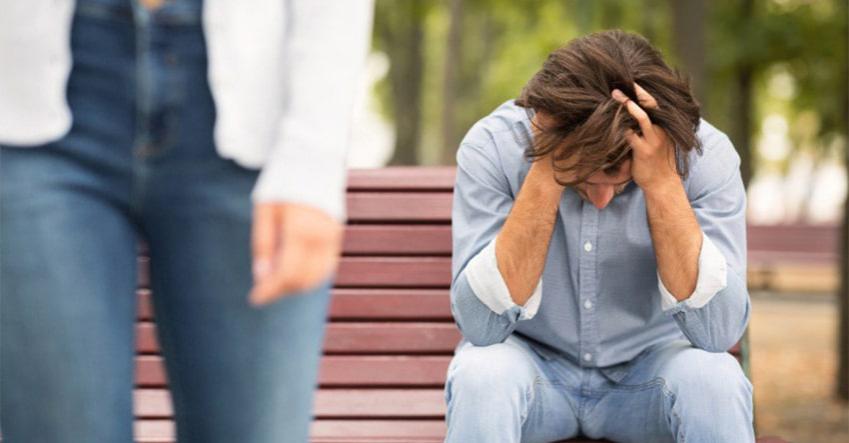 جلب اعتماد بعد از خیانت