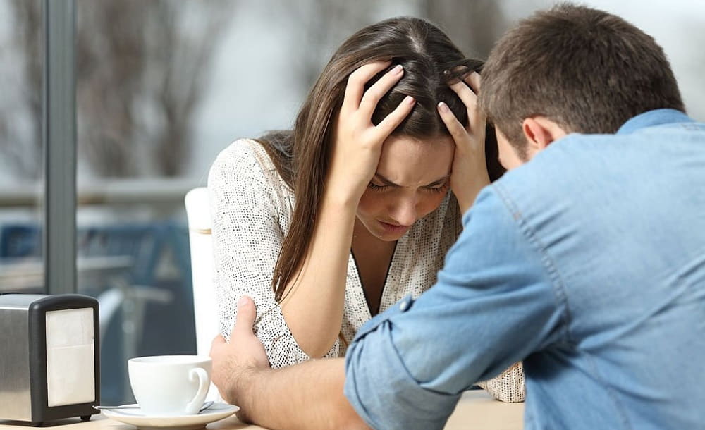 جلب اعتماد بعد از خیانت