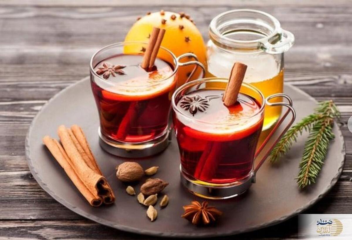 به این دلایل نباید زیاد چای بنوشید