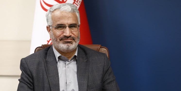 استعفای 7 نفر از مدیران چهارمحال و بختیاری برای شرکت در انتخابات مجلس شورای اسلامی