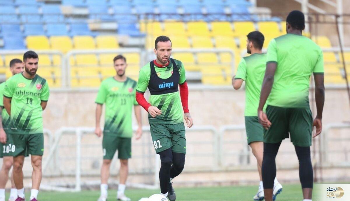 چرا یحیی از فروش این ستاره پرسپولیس پشیمان شد؟