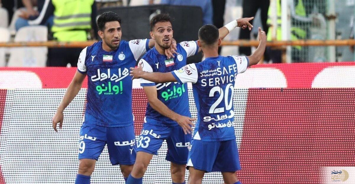 نکونام گزینه پرسپولیس را ربود | این ستاره در راه استقلال