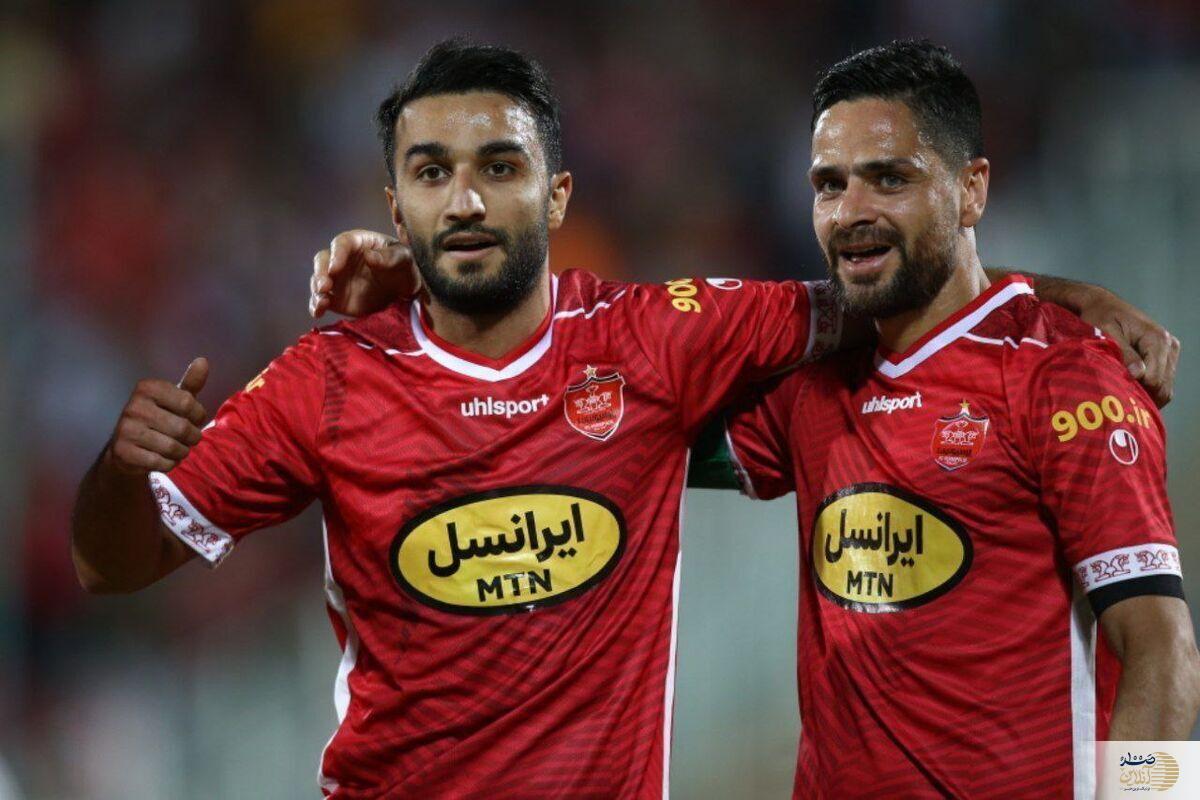 آچار فرانسه پرسپولیس پرید ؟ دو پیشنهاد خوب برای ستاره یحیی رسید