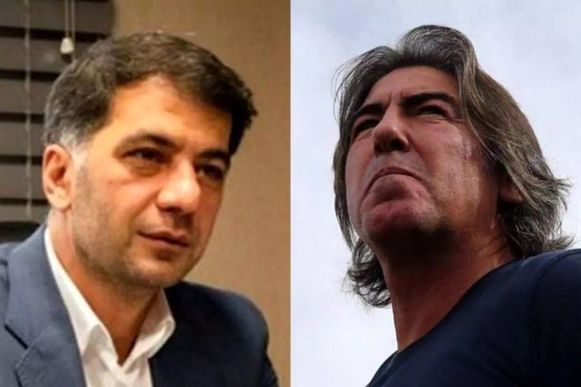  پیام ساپینتو برای سرپرست باشگاه استقلال؛ گفت‌وگوی بعدی ما در دادگاه
