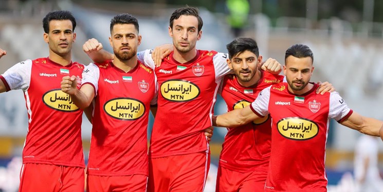 انتخاب سخت پرسپولیس بین کنعانیزادگان و گولسیانی انتخاب سخت پرسپولیس بین کنعانیزادگان و گولسیانی
