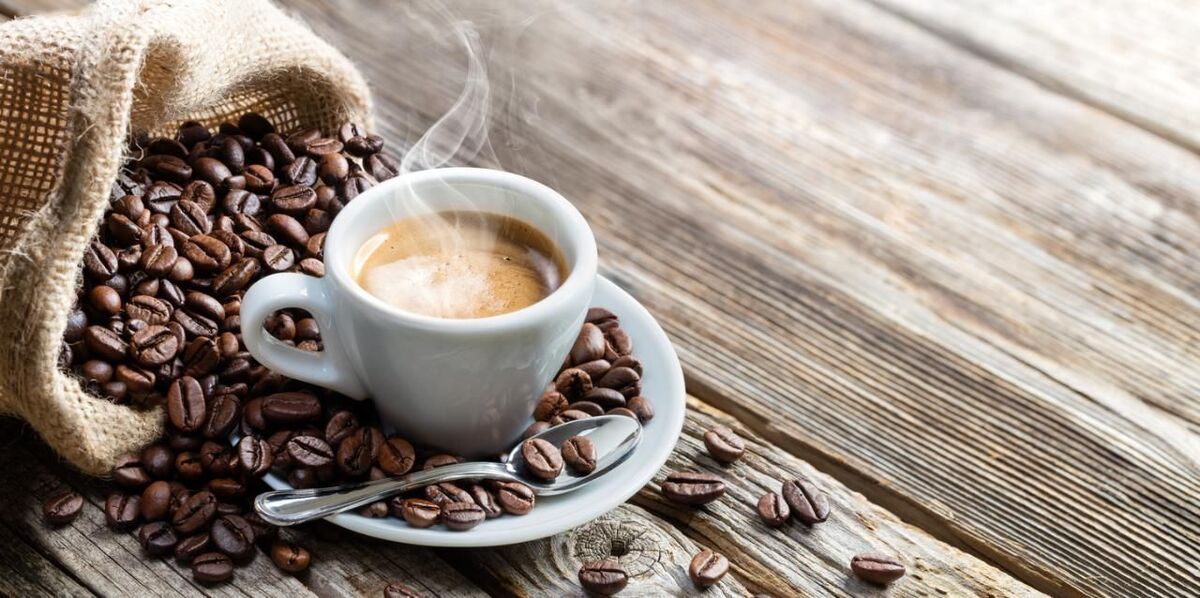 با خوردن قهوه عمری طولانی داشته باشید
