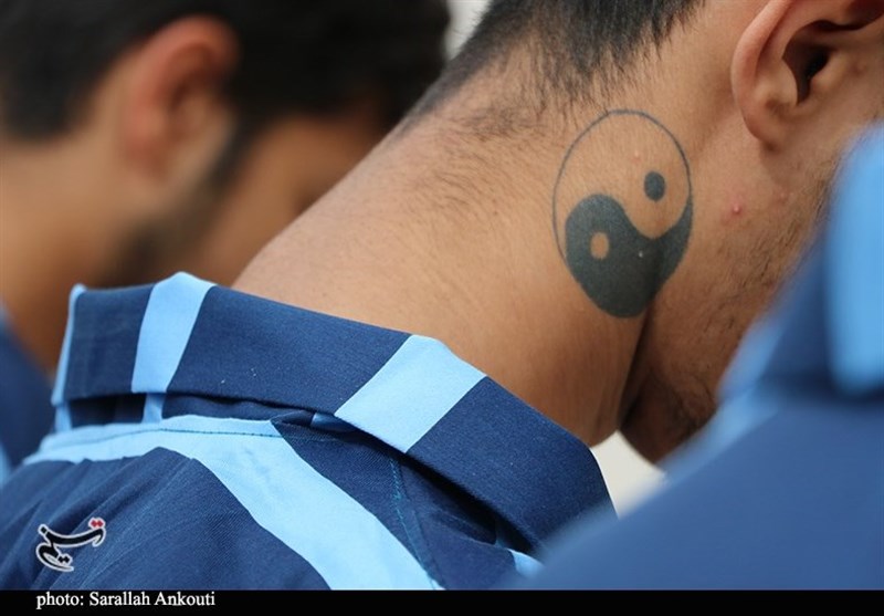 بازداشت عامل قتل کارگر بیگناه در درگیری مسلحانه جنوب تهران بازداشت عامل قتل کارگر بیگناه در درگیری مسلحانه جنوب تهران