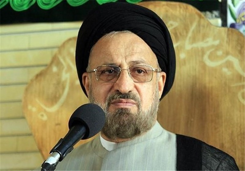 گلایه امام جمعه موقت شیراز از وضعیت گرانی گوشت گلایه امام جمعه موقت شیراز از وضعیت گرانی گوشت