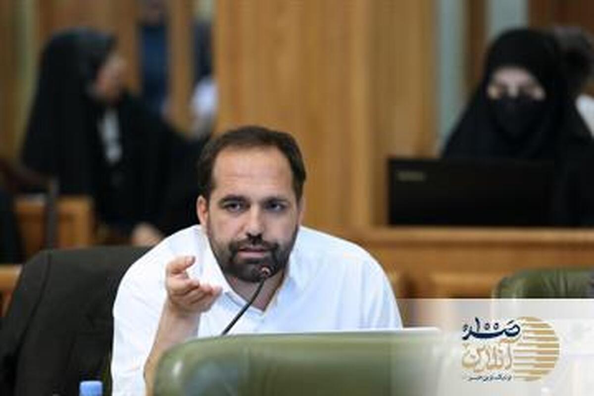 عضو شورای شهر تهران خبر داد : پیشنهادات تشکل‌های مردمی در برنامه هفتم توسعه کشور گنجانده شد