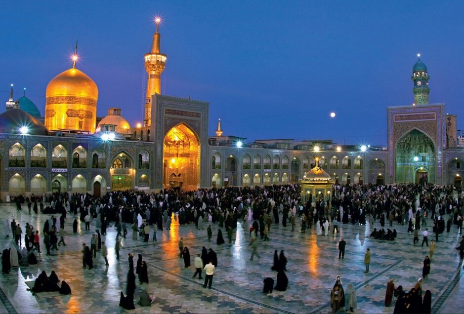 5 مقصد محبوب و جذاب برای سفر ماه عسل