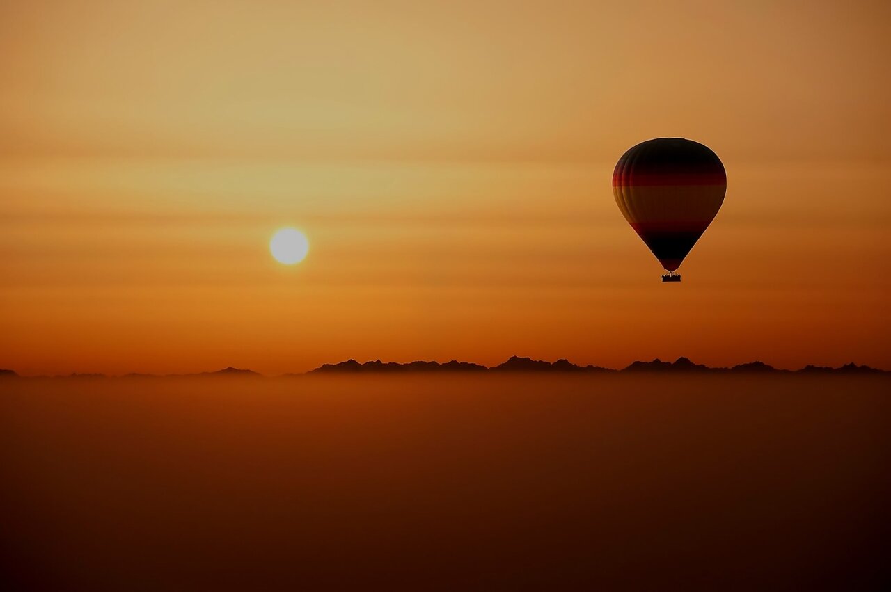 5 مقصد محبوب و جذاب برای سفر ماه عسل